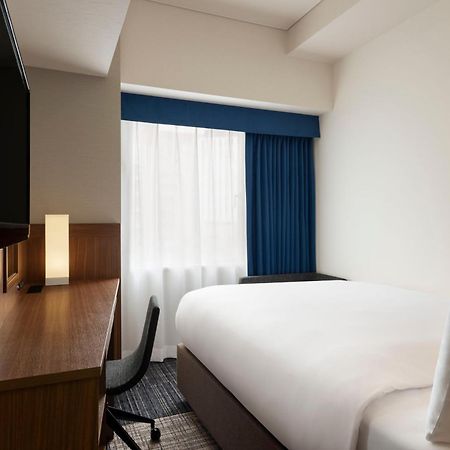 Four Points Flex By Sheraton Nagoya Station Exterior photo
