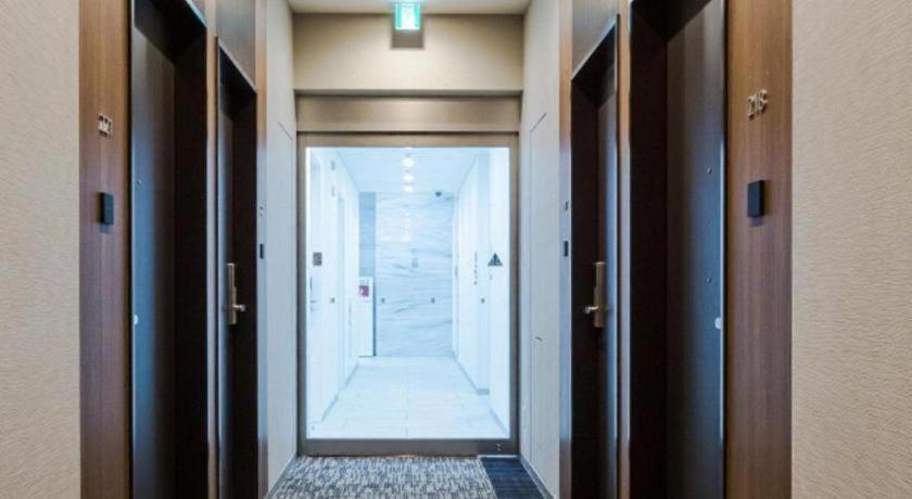 Four Points Flex By Sheraton Nagoya Station Exterior photo