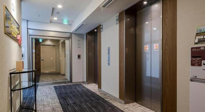 Four Points Flex By Sheraton Nagoya Station Exterior photo