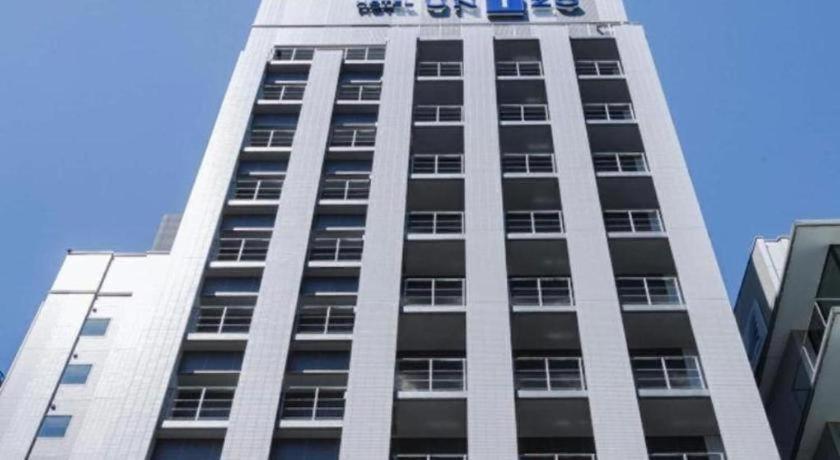 Four Points Flex By Sheraton Nagoya Station Exterior photo