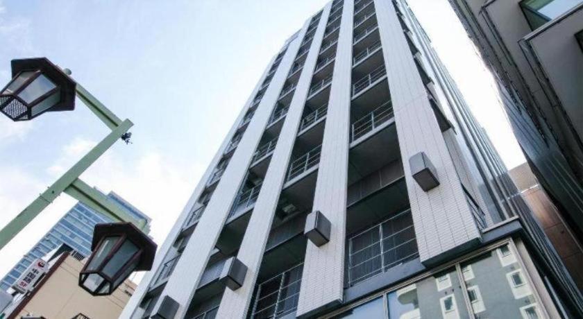 Four Points Flex By Sheraton Nagoya Station Exterior photo