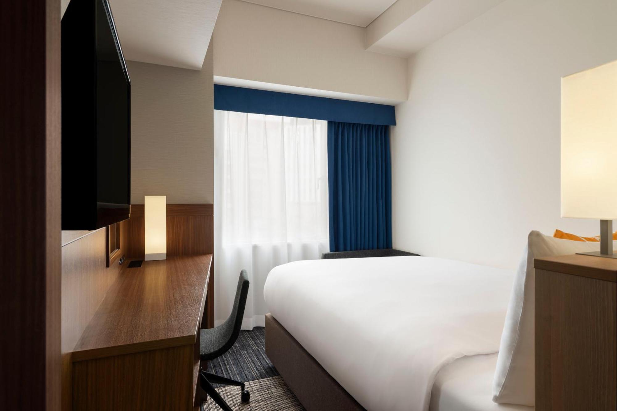 Four Points Flex By Sheraton Nagoya Station Exterior photo